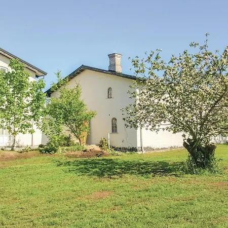 公寓 Two-bedroom In Broager